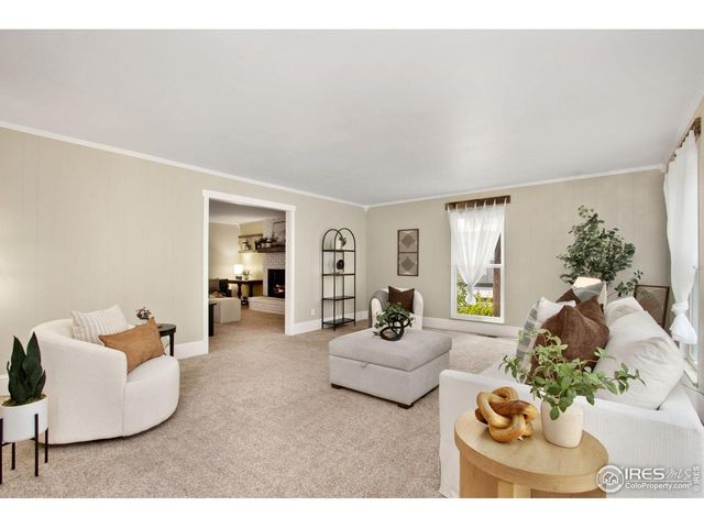 8032 S Timberline Rd, Fort Collins, CO 80525