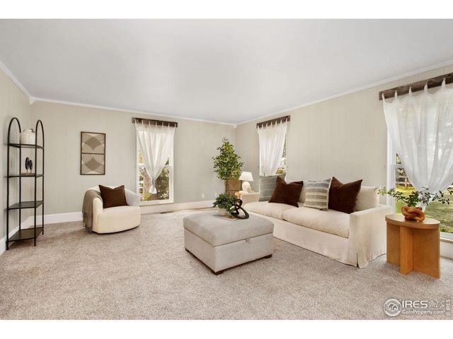 8032 S Timberline Rd, Fort Collins, CO 80525