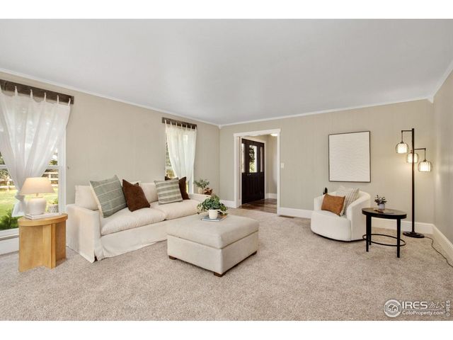 8032 S Timberline Rd, Fort Collins, CO 80525