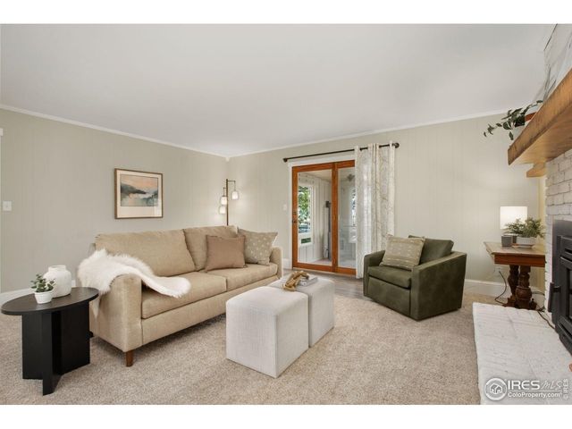 8032 S Timberline Rd, Fort Collins, CO 80525