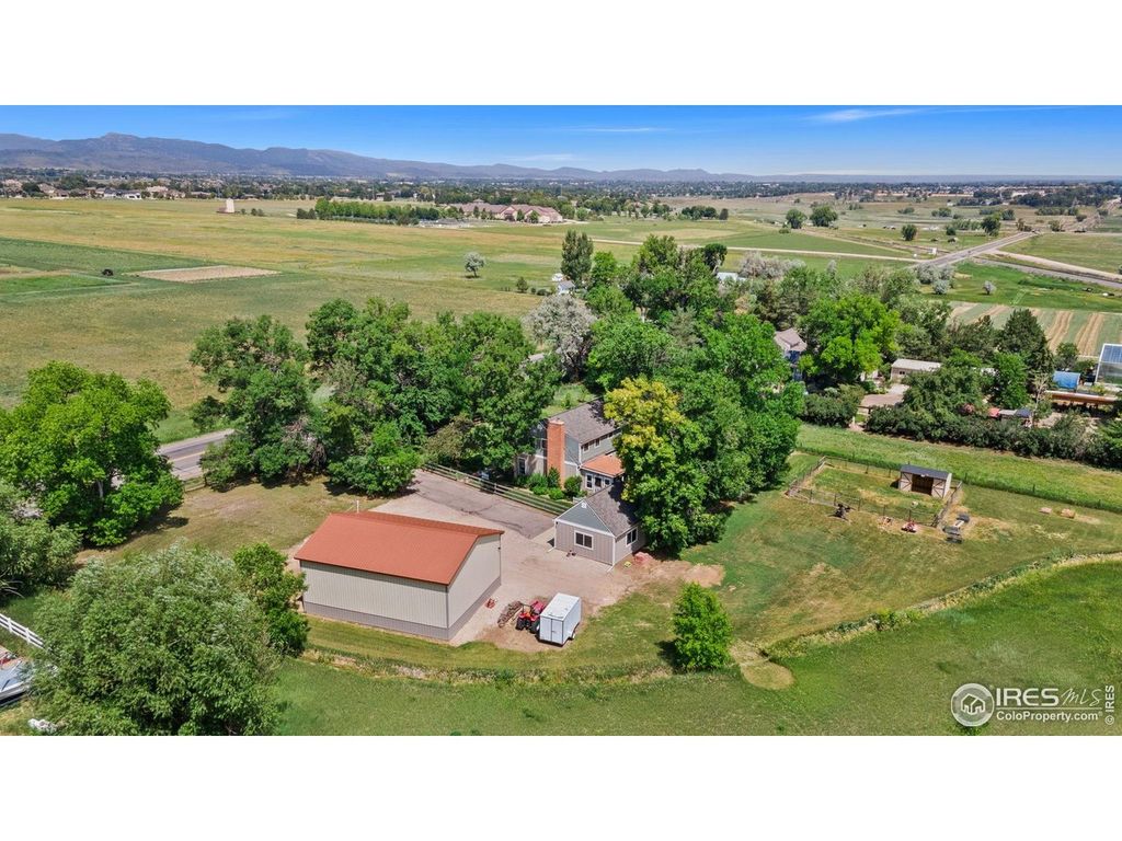 8032 S Timberline Rd, Fort Collins, CO 80525