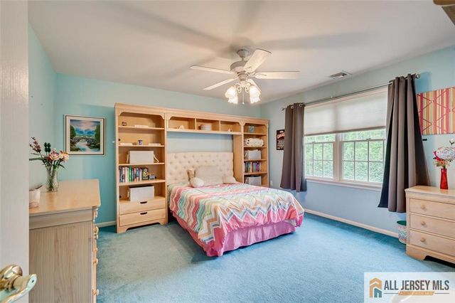114 Old Beekman Road, South Brunswick, NJ 08852