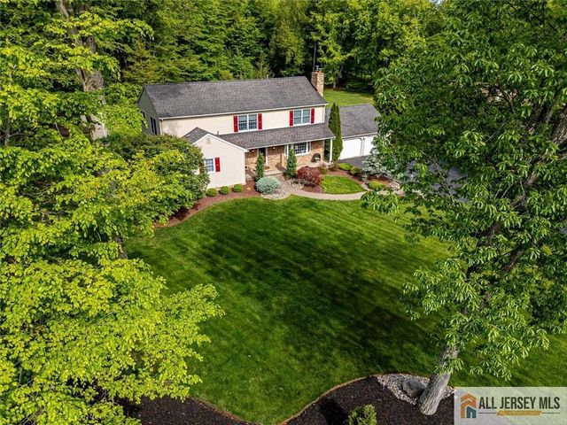 114 Old Beekman Road, South Brunswick, NJ 08852