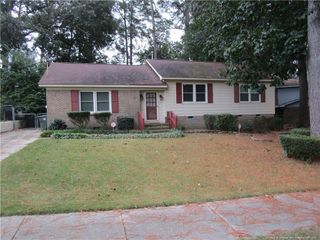 821 Rock Spring Road, Fayetteville, NC 28314