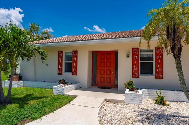1348 AQUI ESTA DRIVE, Punta Gorda, FL 33950