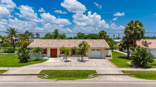 1348 AQUI ESTA DRIVE, Punta Gorda, FL 33950