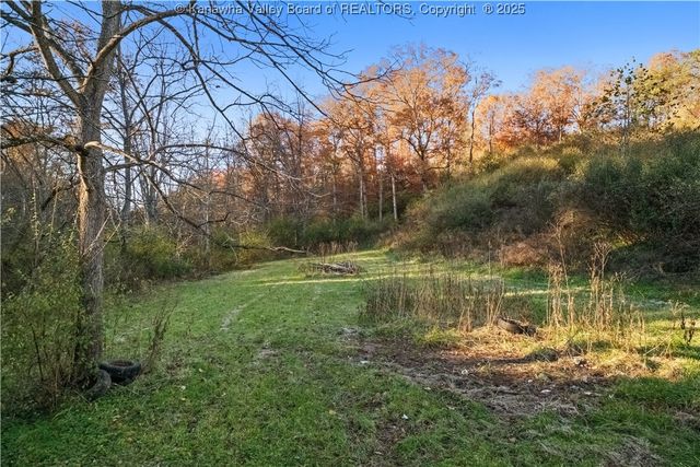 12555 McLane Pike, Liberty, WV 25124