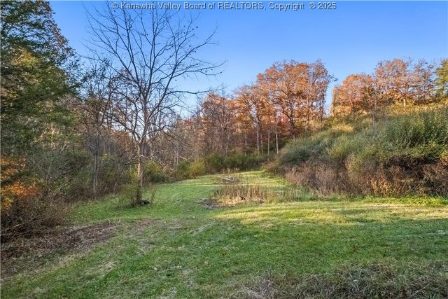 12555 McLane Pike, Liberty, WV 25124