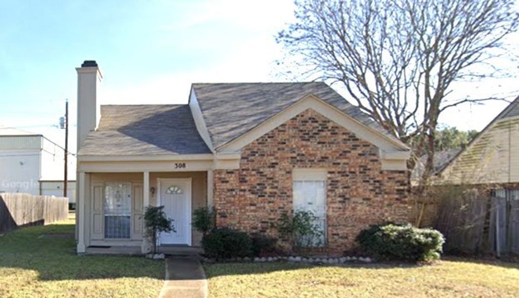 380 Ancestry Lane, Dallas, TX 75217