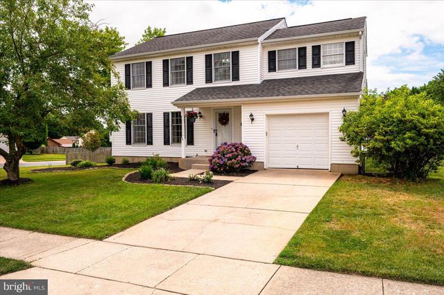 305 KATHRYN WAY, Havre De Grace, MD 21078