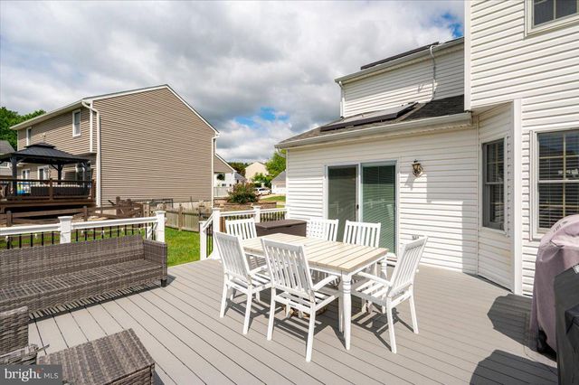 305 KATHRYN WAY, Havre De Grace, MD 21078