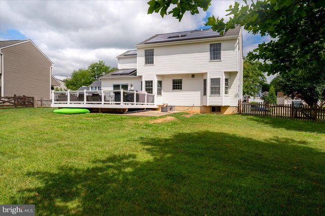305 KATHRYN WAY, Havre De Grace, MD 21078