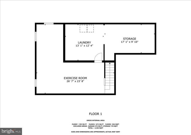 305 KATHRYN WAY, Havre De Grace, MD 21078