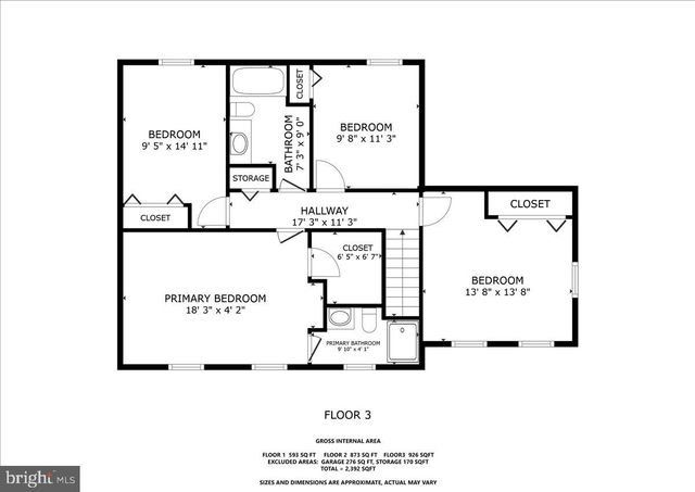 305 KATHRYN WAY, Havre De Grace, MD 21078