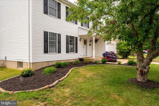 305 KATHRYN WAY, Havre De Grace, MD 21078