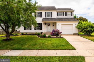 305 KATHRYN WAY, Havre De Grace, MD 21078