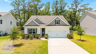 51 Wedge Circle, Richmond Hill, GA 31324