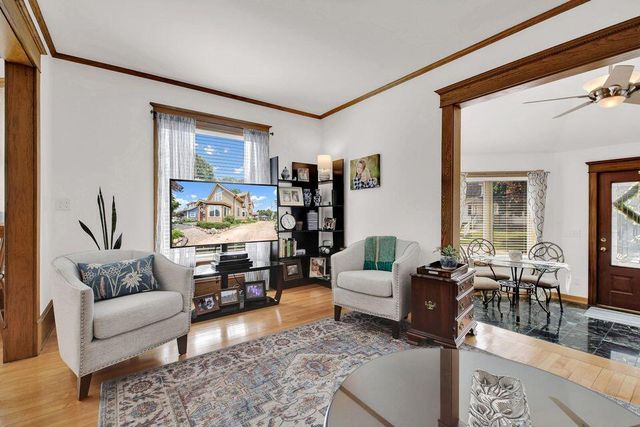 162 Wilson AVENUE, West Bend, WI 53090