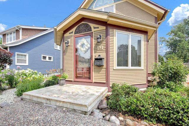 162 Wilson AVENUE, West Bend, WI 53090