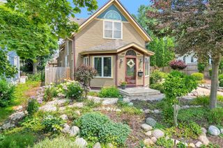 162 Wilson AVENUE, West Bend, WI 53090