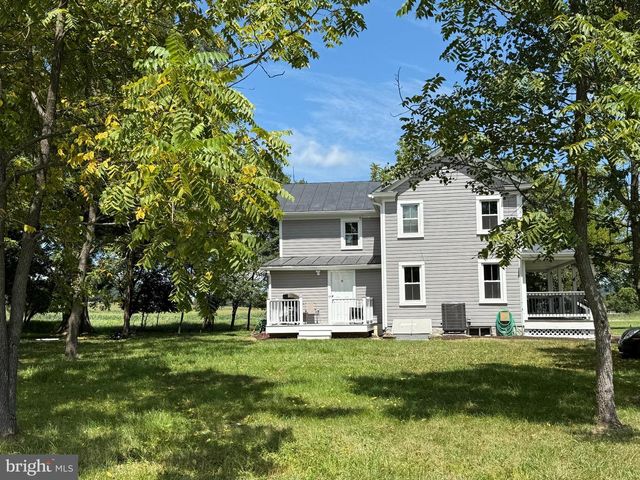 15543 EDGEGROVE RD, Hillsboro, VA 20132