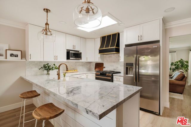 2641 Hartland Circle, Westlake Village, CA 91361