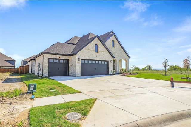 9629 Polo Pony Court, Mesquite, TX 75126