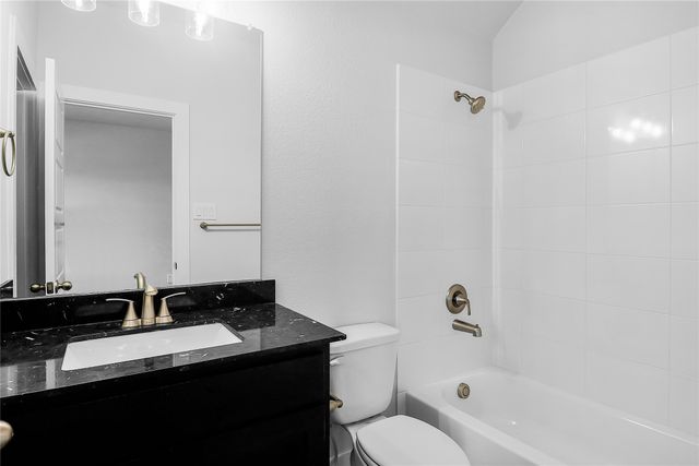 9629 Polo Pony Court, Mesquite, TX 75126