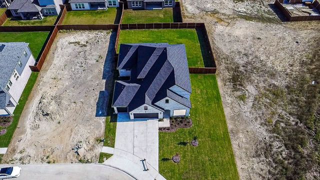 9629 Polo Pony Court, Mesquite, TX 75126
