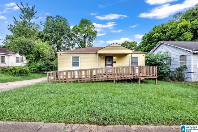 934 47TH STREET N, Birmingham, AL 35212