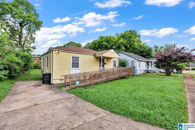 934 47TH STREET N, Birmingham, AL 35212