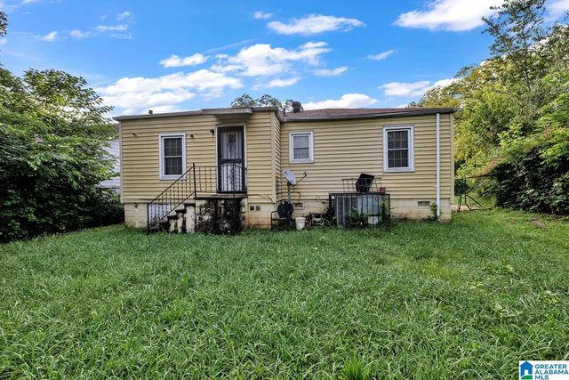 934 47TH STREET N, Birmingham, AL 35212