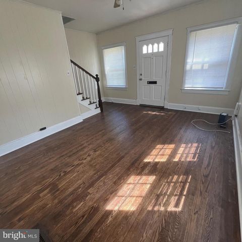 609 SMITHFIELD AVE, Winchester, VA 22601