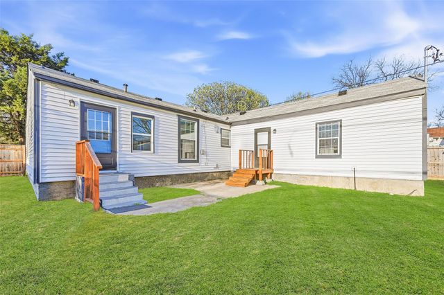 1654 Hansboro Avenue, Dallas, TX 75224