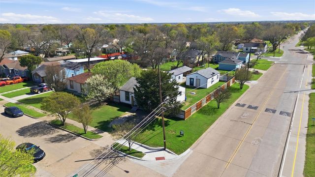 1654 Hansboro Avenue, Dallas, TX 75224