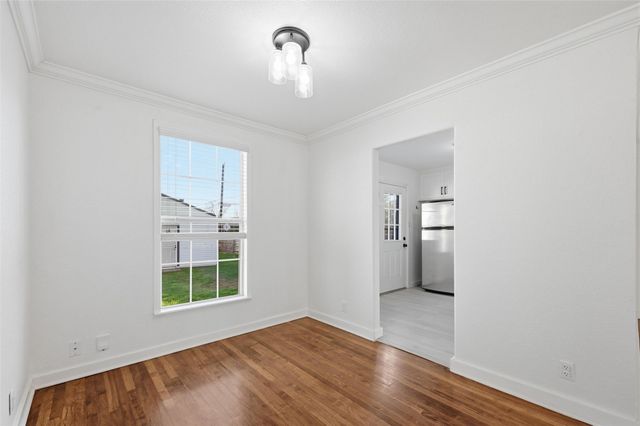 1654 Hansboro Avenue, Dallas, TX 75224