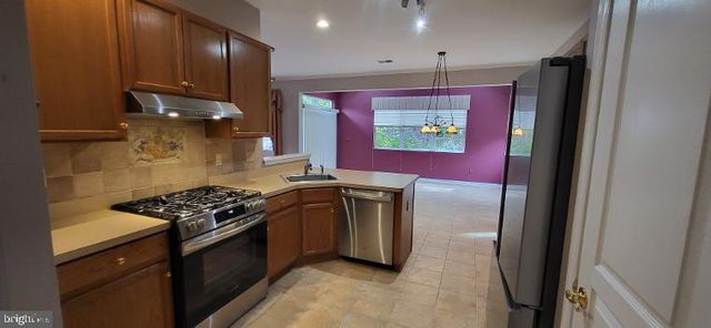 15 SWEETWATER DR, Little Egg Harbor Twp, NJ 08087