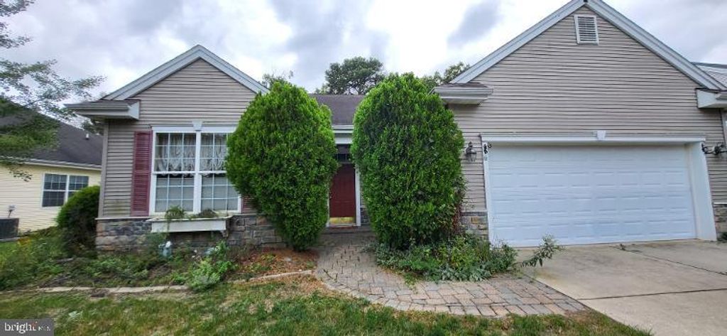 15 SWEETWATER DR, Little Egg Harbor Twp, NJ 08087