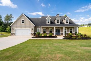 25 Harmon Court, Newnan, GA 30263
