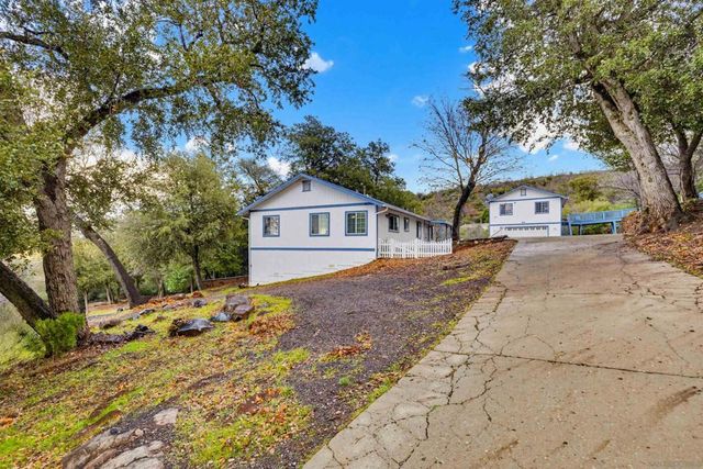 17009 Iron Springs Rd, Julian, CA 92036