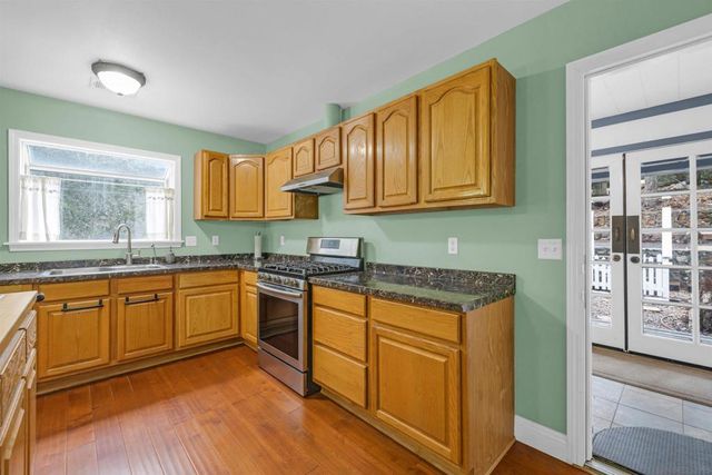 17009 Iron Springs Rd, Julian, CA 92036