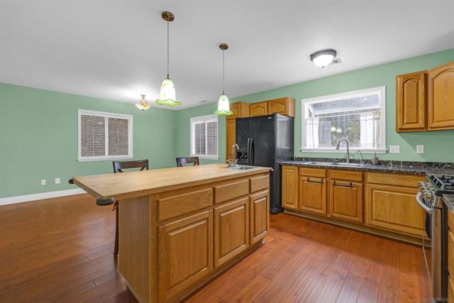 17009 Iron Springs Rd, Julian, CA 92036