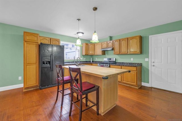 17009 Iron Springs Rd, Julian, CA 92036