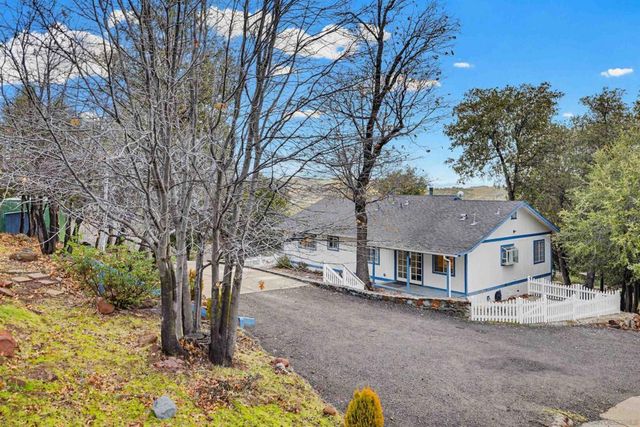 17009 Iron Springs Rd, Julian, CA 92036