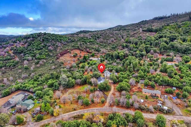 17009 Iron Springs Rd, Julian, CA 92036