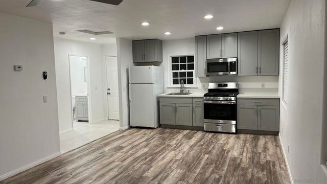 17009 Iron Springs Rd, Julian, CA 92036