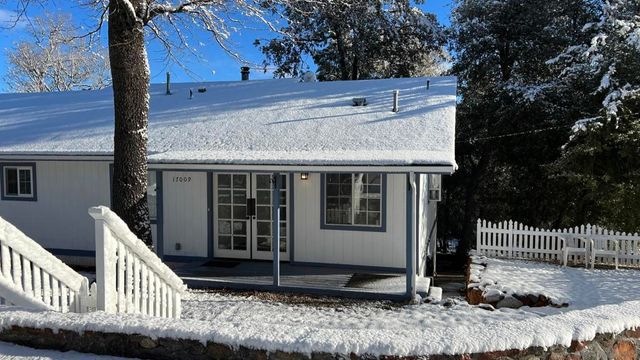 17009 Iron Springs Rd, Julian, CA 92036