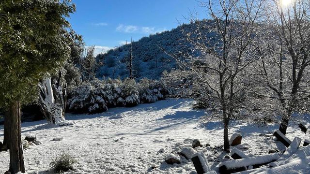 17009 Iron Springs Rd, Julian, CA 92036