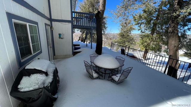 17009 Iron Springs Rd, Julian, CA 92036