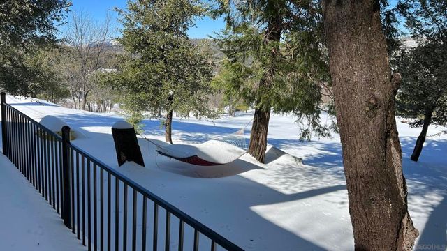 17009 Iron Springs Rd, Julian, CA 92036